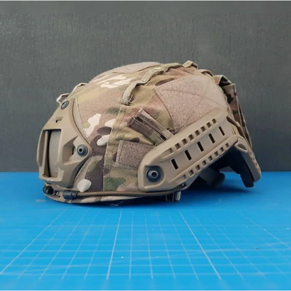 Шлем fast ops corre - 3565468