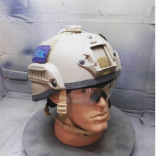 Шолом по типу mich