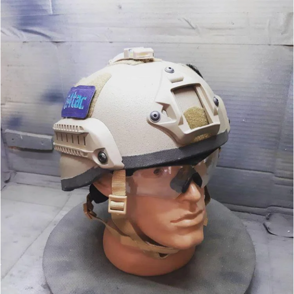 Шолом по типу mich - 3565470