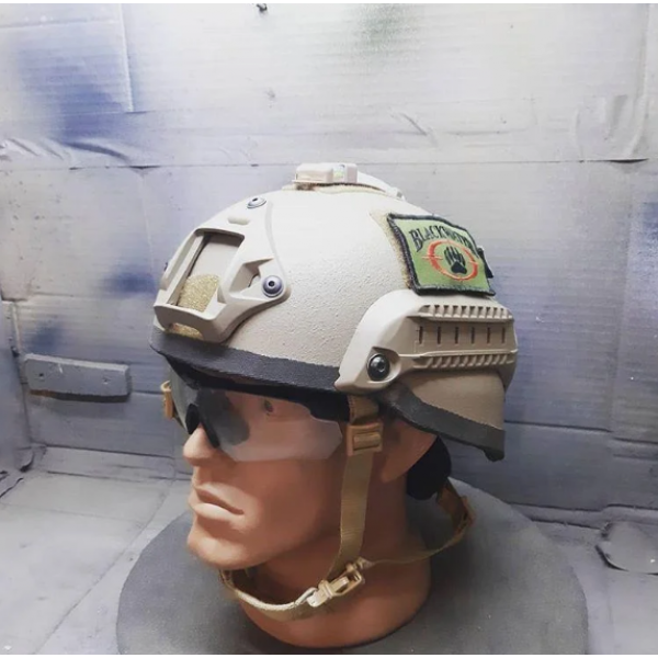 Шолом по типу mich - 3565470 Шолом по типу mich - 3565470