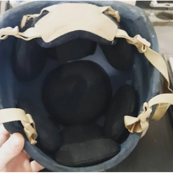 Шолом по типу mich - 3565470 Шолом по типу mich - 3565470