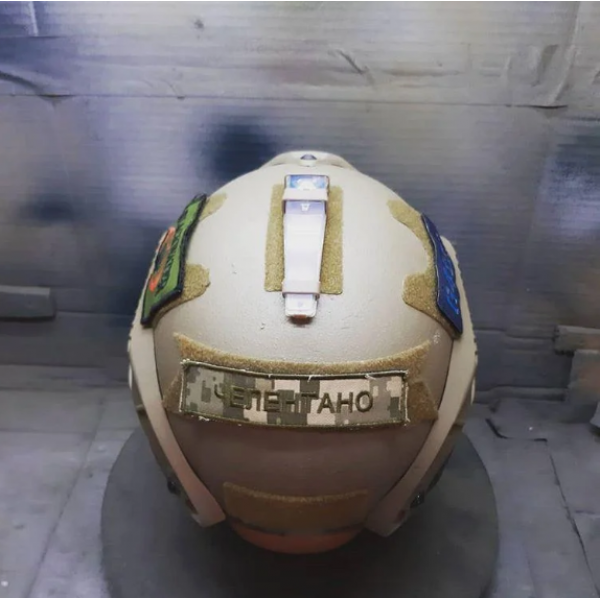 Шолом по типу mich - 3565470 Шолом по типу mich - 3565470