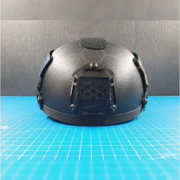 Шолом "Ацтек" - 3565471