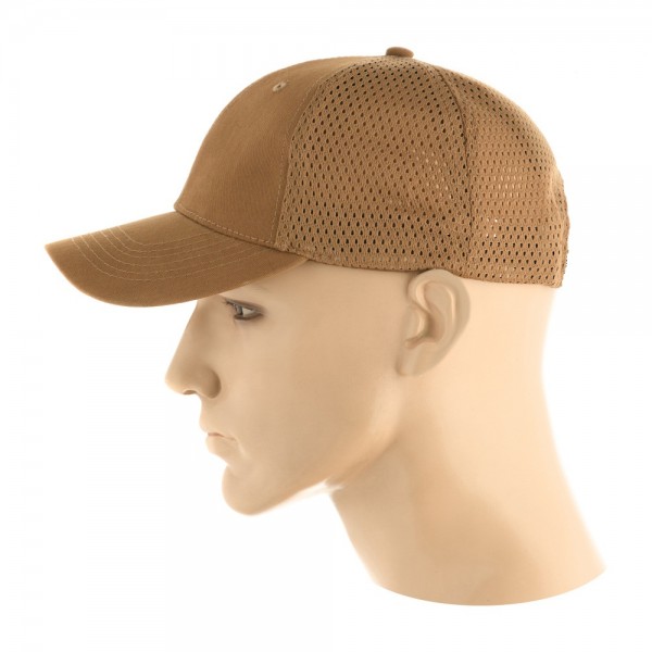 Бейсболка с сеткой COYOTE - 3565388 Бейсболка с сеткой COYOTE - 3565388