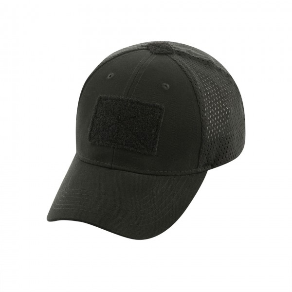 Бейсболка с липучкой и сеткой BLACK - 3565394 Бейсболка с липучкой и сеткой BLACK - 3565394