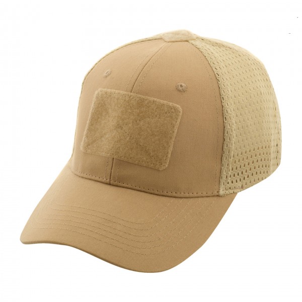 Бейсболка с липучкой и сеткой SAND - 3565392 Бейсболка с липучкой и сеткой SAND - 3565392
