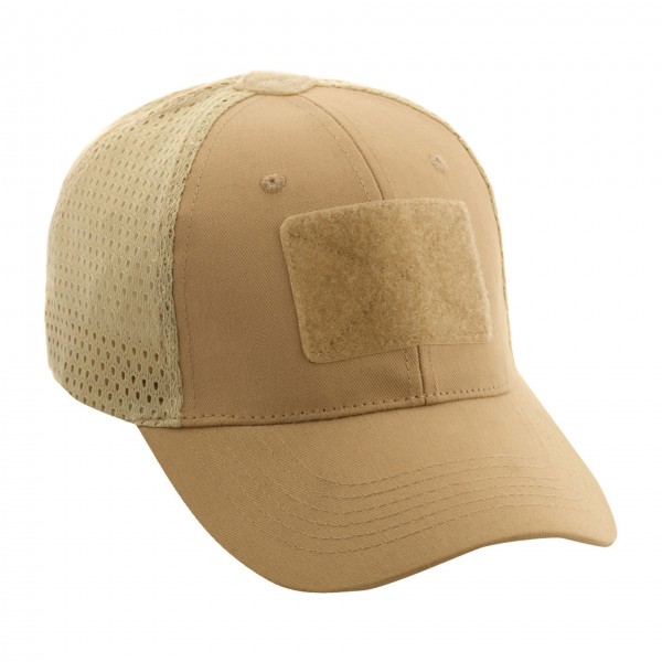 Бейсболка с липучкой и сеткой SAND - 3565392 Бейсболка с липучкой и сеткой SAND - 3565392