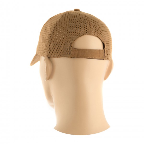 Бейсболка с сеткой COYOTE - 3565388 Бейсболка с сеткой COYOTE - 3565388