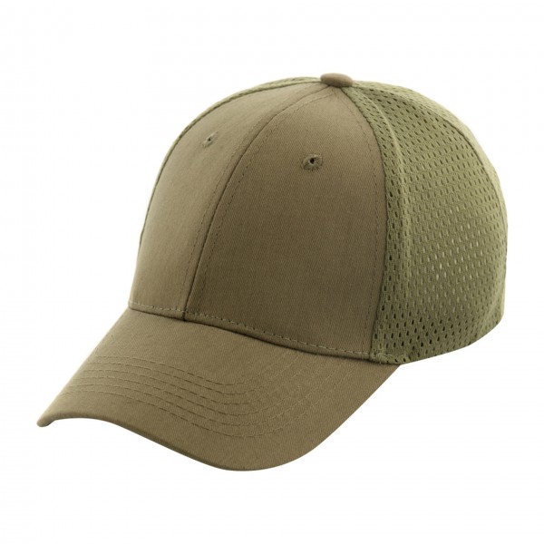 Бейсболка з сіткою OLIVE - 3565391 Бейсболка з сіткою OLIVE - 3565391