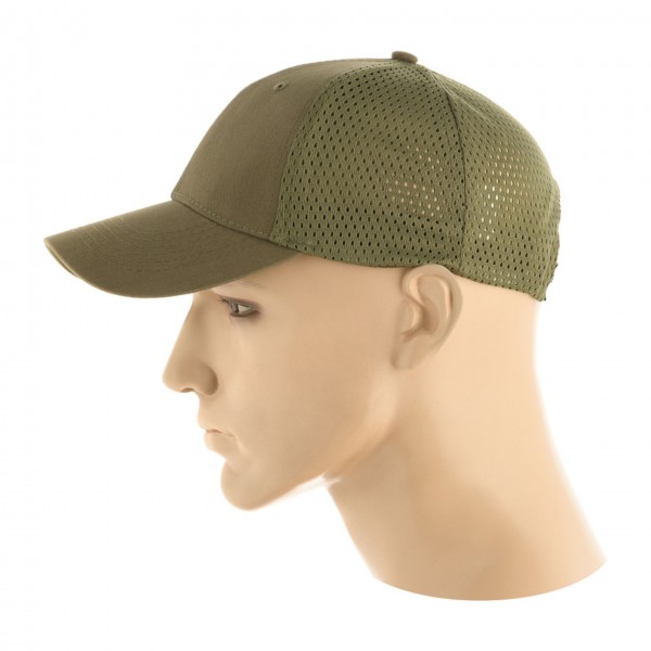 Бейсболка з сіткою OLIVE - 3565391 Бейсболка з сіткою OLIVE - 3565391