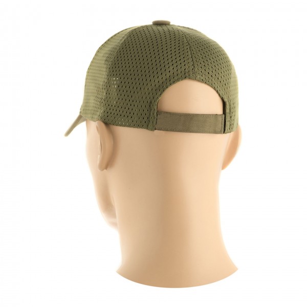 Бейсболка з сіткою OLIVE - 3565391 Бейсболка з сіткою OLIVE - 3565391