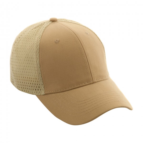 Бейсболка с сеткой SAND - 3565389 Бейсболка с сеткой SAND - 3565389
