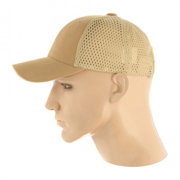 Бейсболка с сеткой SAND - 3565389 Бейсболка с сеткой SAND - 3565389