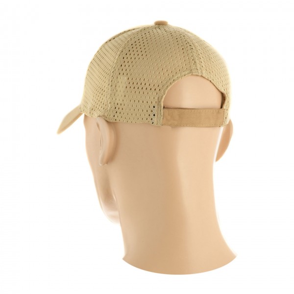 Бейсболка с сеткой SAND - 3565389 Бейсболка с сеткой SAND - 3565389