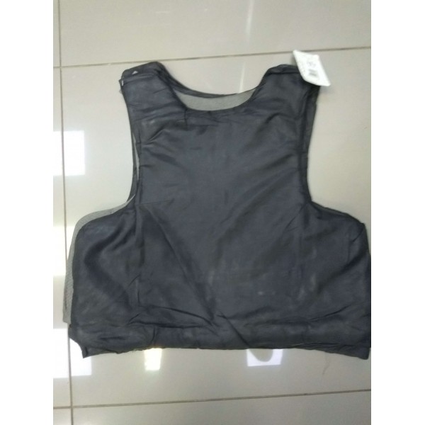 Мягкая броня 1 класс Кевлар Темп 3000 состояние Б/У - 3555061