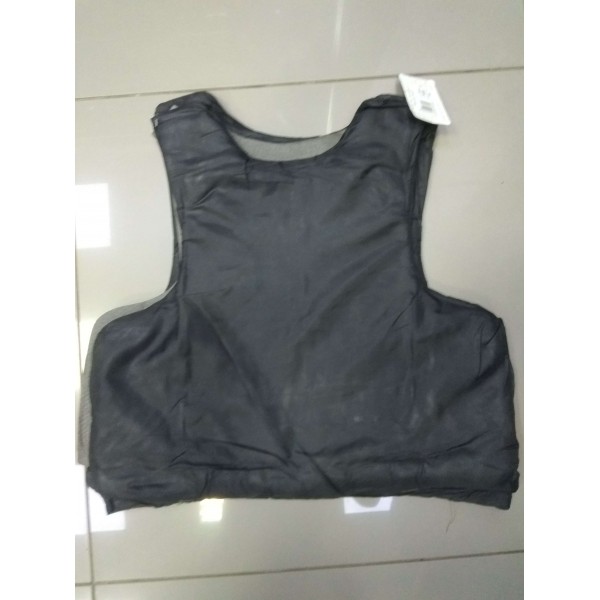 Мягкая броня 1 класс Кевлар Темп 3000 состояние Б/У - 3555061 Мягкая броня 1 класс Кевлар Темп 3000 состояние Б/У - 3555061