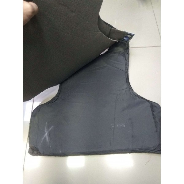 Мягкая броня 1 класс Кевлар Темп 3000 состояние Б/У - 3555061 Мягкая броня 1 класс Кевлар Темп 3000 состояние Б/У - 3555061