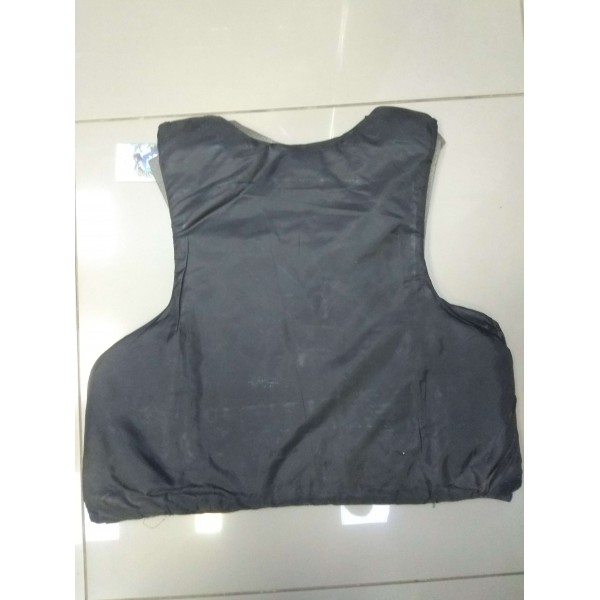 Мягкая броня 1 класс Кевлар Темп 3000 состояние Б/У - 3555061 Мягкая броня 1 класс Кевлар Темп 3000 состояние Б/У - 3555061