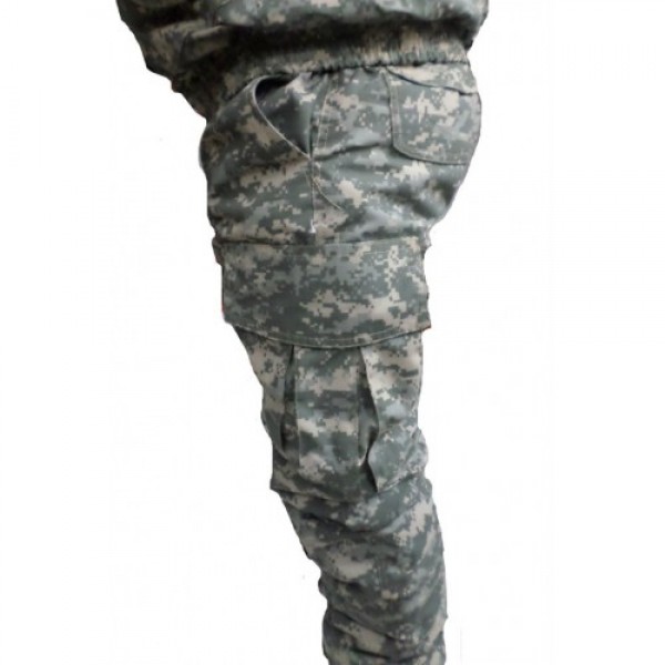 Охотничий костюм Зимний АКУ комбез+куртка - 3565825 Охотничий костюм Зимний АКУ комбез+куртка - 3565825