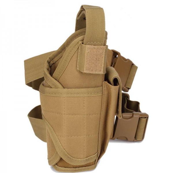 Кобура набедренная койот - 3553858