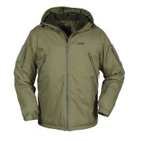 Парка L.C.P "Pentagon"