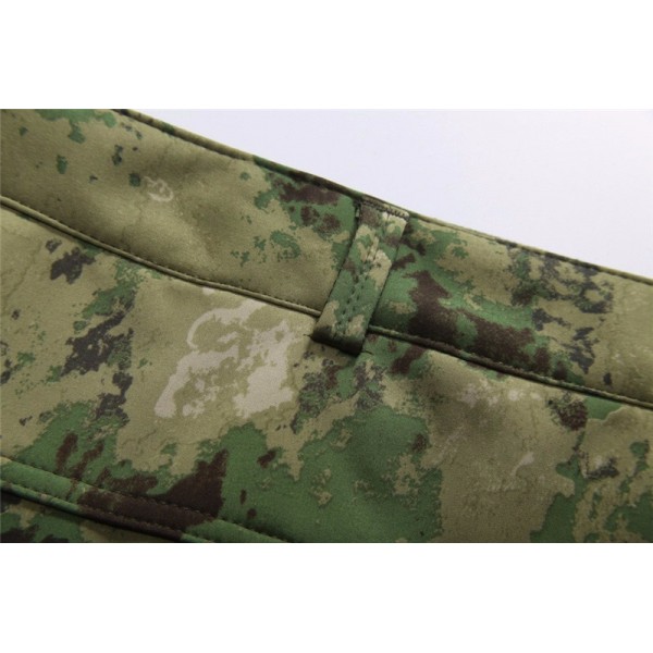 Штани Soft Shell TACS-FG - 3565820 Штани Soft Shell TACS-FG - 3565820