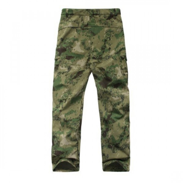 Штани Soft Shell TACS-FG - 3565820 Штани Soft Shell TACS-FG - 3565820