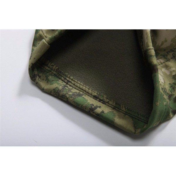 Штани Soft Shell TACS-FG - 3565820 Штани Soft Shell TACS-FG - 3565820