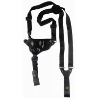 Кобура оперативна шкіряна формована з синтетичним кріпленням - 3,0 "(Екол-3", Армениус)