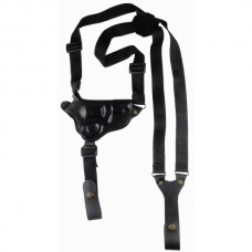 Кобура оперативная кожаная формованная с синтетическим креплением - 3,0 "(Экол-3", Армениус)