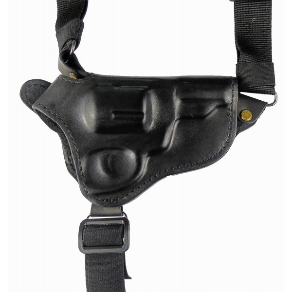 Кобура оперативная кожаная формованная с синтетическим креплением - 3,0 "(Экол-3", Армениус) - 2996614 Кобура оперативная кожаная формованная с синтетическим креплением - 3,0 "(Экол-3", Армениус) - 2996614