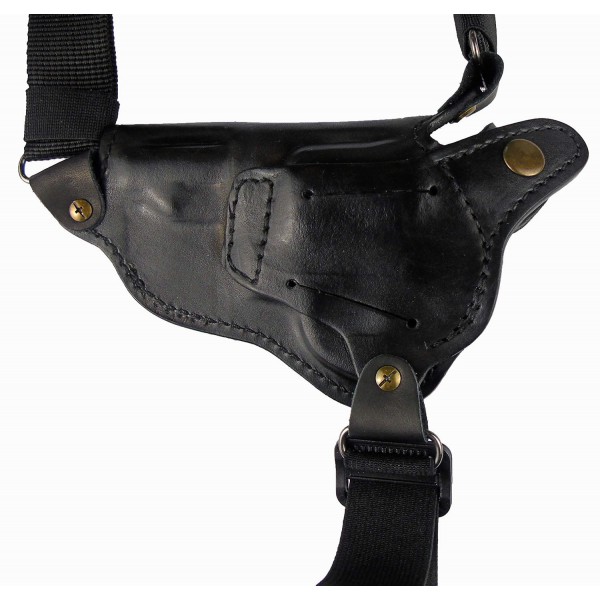 Кобура оперативная кожаная формованная с синтетическим креплением - 3,0 "(Экол-3", Армениус) - 2996614 Кобура оперативная кожаная формованная с синтетическим креплением - 3,0 "(Экол-3", Армениус) - 2996614