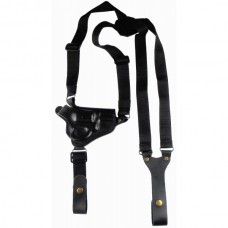 Кобура оперативна шкіряна формована з синтетичним кріпленням МЕ38