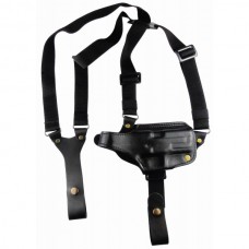 Кобура оперативна шкіряна формована з синтетичним кріпленням Сиг -Сауер