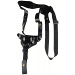 Кобура оперативная кожаная формованная с комбинированными креплением МЕ