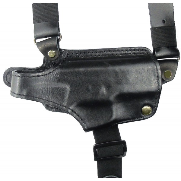Кобура оперативная кожаная формованная с комбинированными креплением Р88, Аникс100 - 2996607 Кобура оперативная кожаная формованная с комбинированными креплением Р88, Аникс100 - 2996607