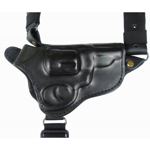 Кобура оперативная кожаная формованная с комбинированными креплением -3,0 "(Экол3", Армениус) - 2996595 Кобура оперативная кожаная формованная с комбинированными креплением -3,0 "(Экол3", Армениус) - 2996595