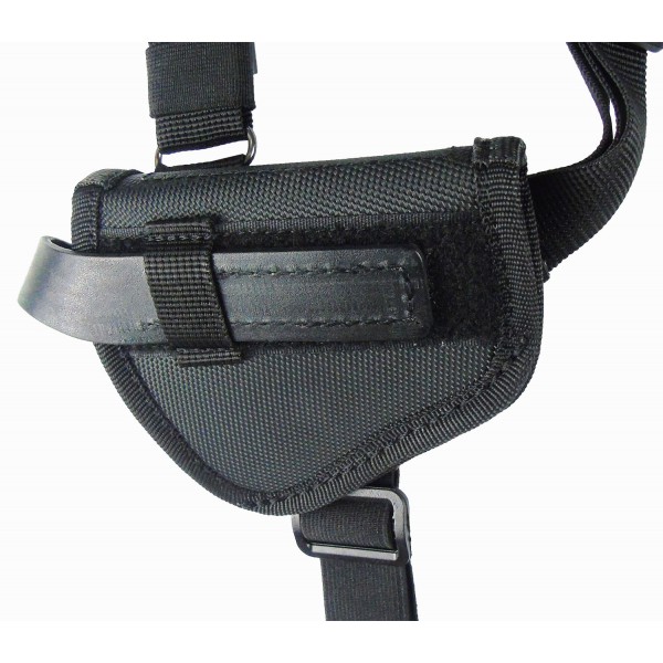 Кобура оперативная синтетическая универсальная с синтетическим креплением (на липучке) МЕ - 2996676 Кобура оперативная синтетическая универсальная с синтетическим креплением (на липучке) МЕ - 2996676