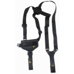 Кобура оперативная синтетическая универсальная с синтетическим креплением (на липучке) ПМ-Форт12