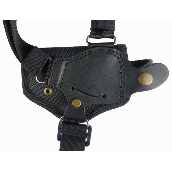 Кобура оперативная синтетическая универсальная с синтетическим креплением (на липучке) ПМ-Форт12 - 2996678 Кобура оперативная синтетическая универсальная с синтетическим креплением (на липучке) ПМ-Форт12 - 2996678