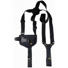 Кобура оперативная синтетическая универсальная с синтетическим креплением (на скобе) Форт17