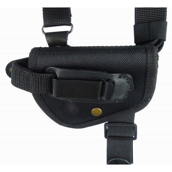 Кобура оперативная синтетическая универсальная с синтетическим креплением (на скобе) МЕ-38 - 2996683 Кобура оперативная синтетическая универсальная с синтетическим креплением (на скобе) МЕ-38 - 2996683