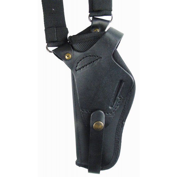 Кобура оперативна синтетична тришарова з синтетичним кріпленням вертикальна (Беретта92) - 2996673 Кобура оперативна синтетична тришарова з синтетичним кріпленням вертикальна (Беретта92) - 2996673