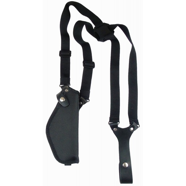 Кобура оперативна комбінована з синтетичним кріпленням ГЛОК17, глок19 - 2996664