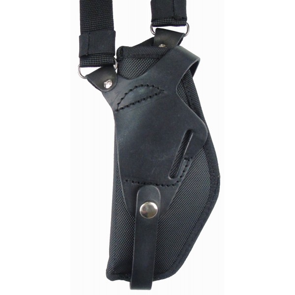 Кобура оперативна комбінована з синтетичним кріпленням ГЛОК17, глок19 - 2996664