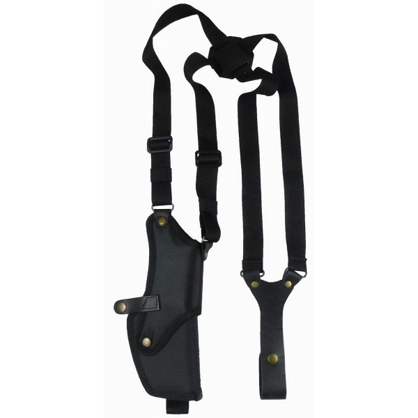 Кобура оперативна синтетична тришарова поворотна з синтетичним кріпленням вертикальна сиг - Сауер 226 - 2996669