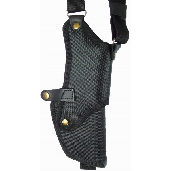 Кобура оперативна синтетична тришарова поворотна з синтетичним кріпленням вертикальна Беретта92 - 2996729 Кобура оперативна синтетична тришарова поворотна з синтетичним кріпленням вертикальна Беретта92 - 2996729