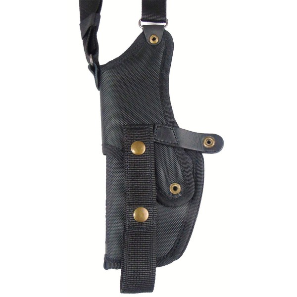 Кобура оперативна синтетична тришарова поворотна з синтетичним кріпленням вертикальна Беретта92 - 2996729 Кобура оперативна синтетична тришарова поворотна з синтетичним кріпленням вертикальна Беретта92 - 2996729