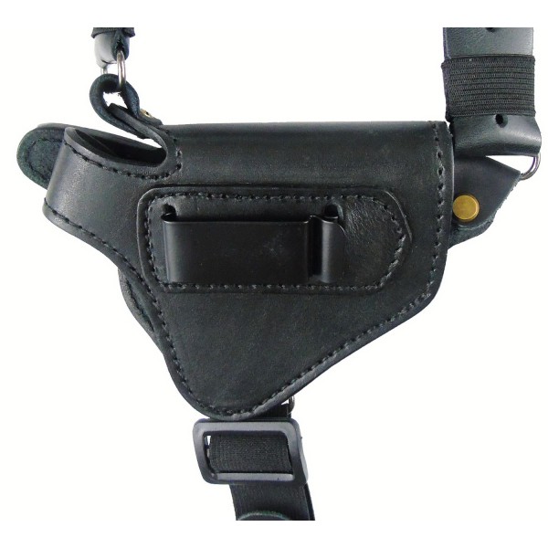 Кобура оперативная кожаная универсальная с кожаным креплением (со скобой) - 2,5 "(РКС, Альфа 420, Сафари) - 2996519 Кобура оперативная кожаная универсальная с кожаным креплением (со скобой) - 2,5 "(РКС, Альфа 420, Сафари) - 2996519