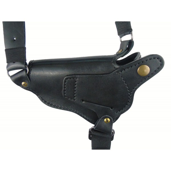 Кобура оперативная кожаная универсальная с кожаным креплением (со скобой) - 3,0 "(Экол3", Армениус) - 2996520 Кобура оперативная кожаная универсальная с кожаным креплением (со скобой) - 3,0 "(Экол3", Армениус) - 2996520